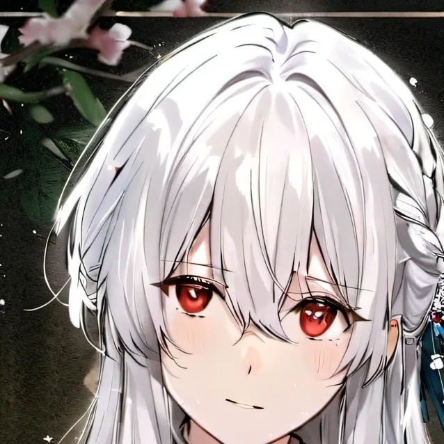 chat with ai character: 阿雨