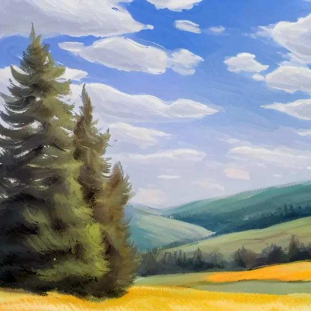 chat with ai character: Basically grass ai