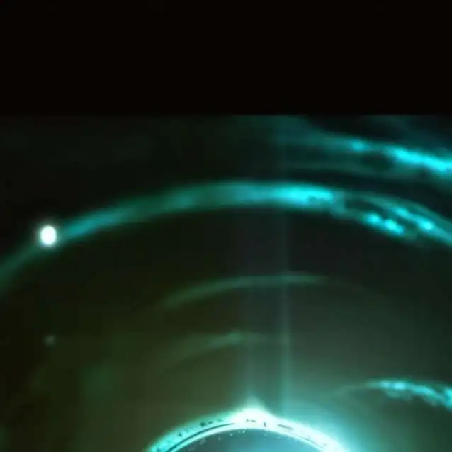 chat with ai character: Blackhole