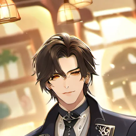 chat with ai character: Hyun Kai 