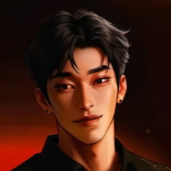 chat with ai character: Ken Sato 