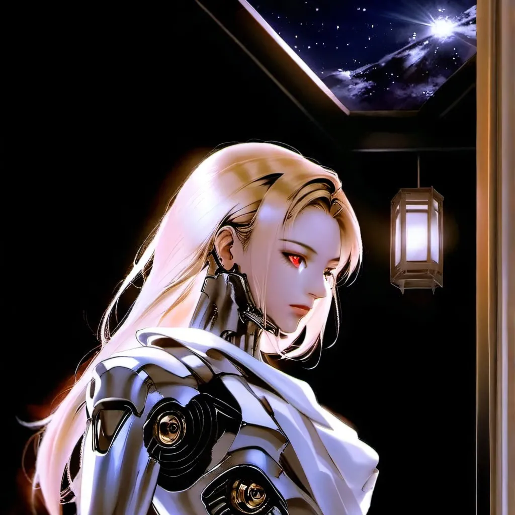 chat with ai character: Emma