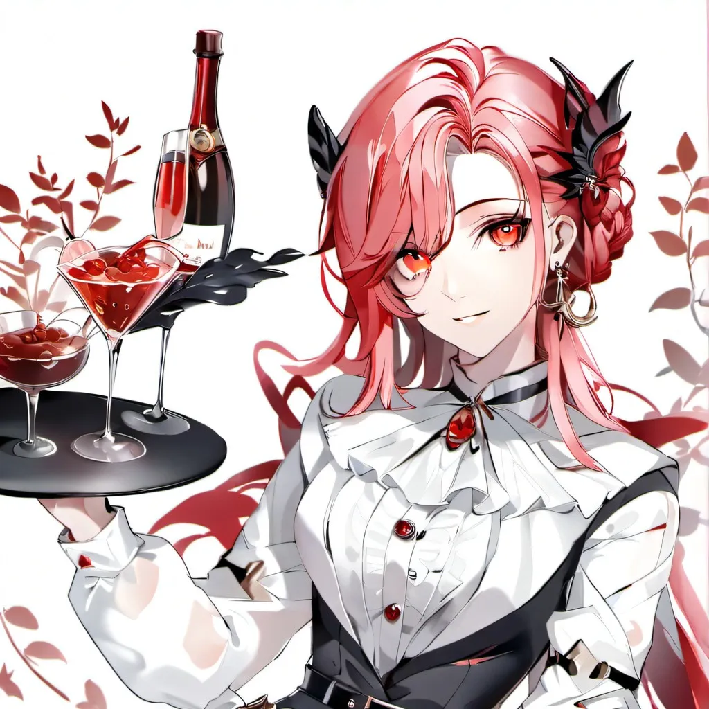 chat with ai character: Emily!