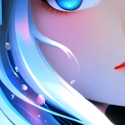 chat with ai character: Talkie helper