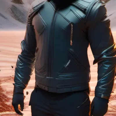 chat with ai character: Talkie moderator 