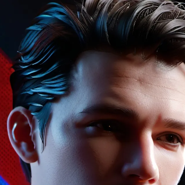 chat with ai character: Joe