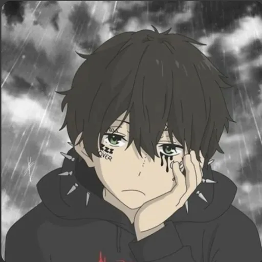 creator 🖤Sad-Boy🖤's avatar