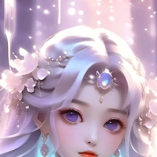 chat with ai character: ana 