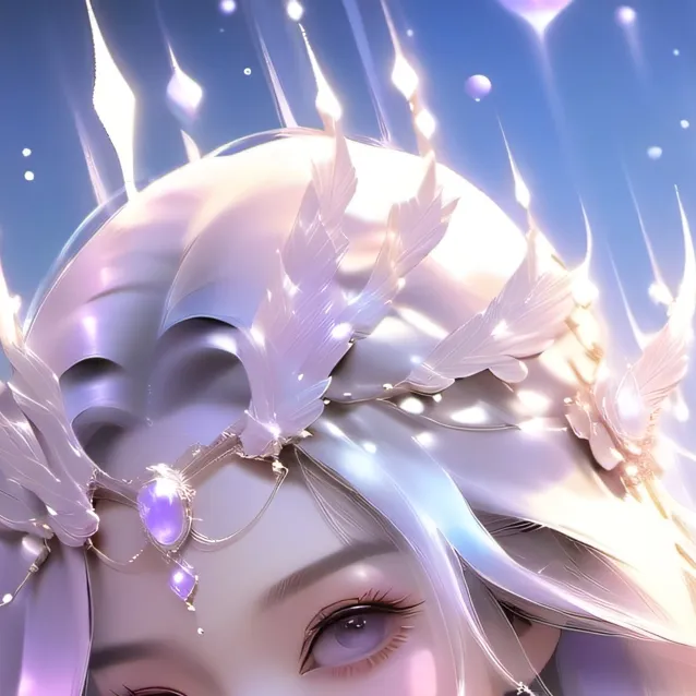 chat with ai character: jade (gf) 