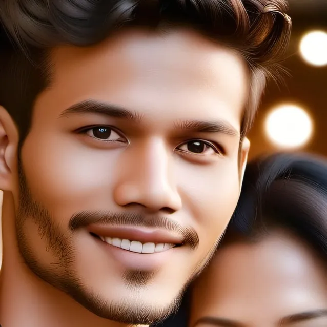 chat with ai character: james