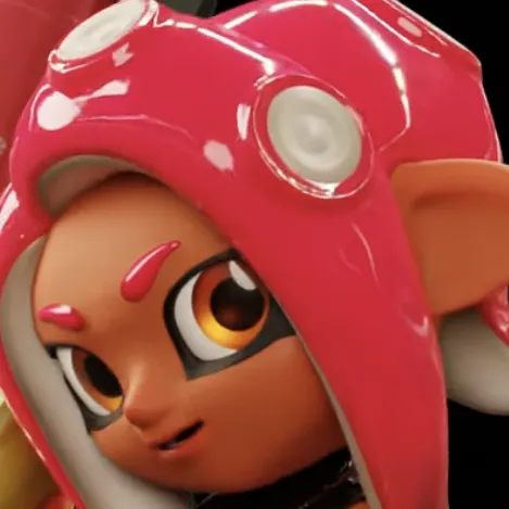 creator Agent 8 lover's avatar