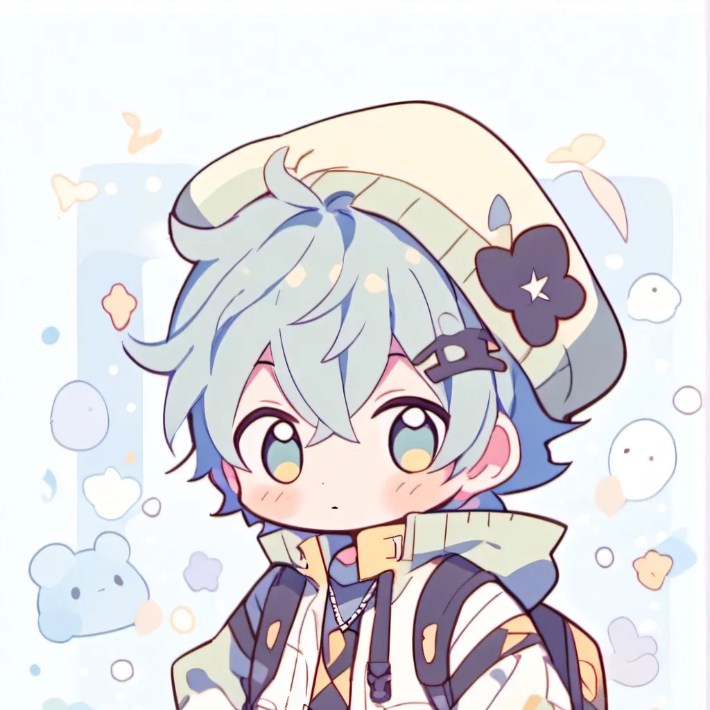 chat with ai character: Kai