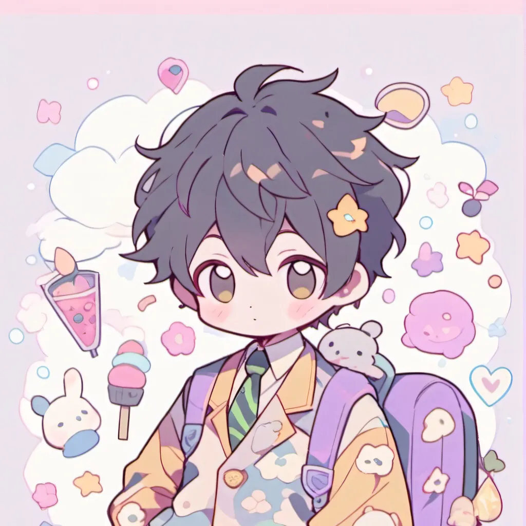 chat with ai character: Sus