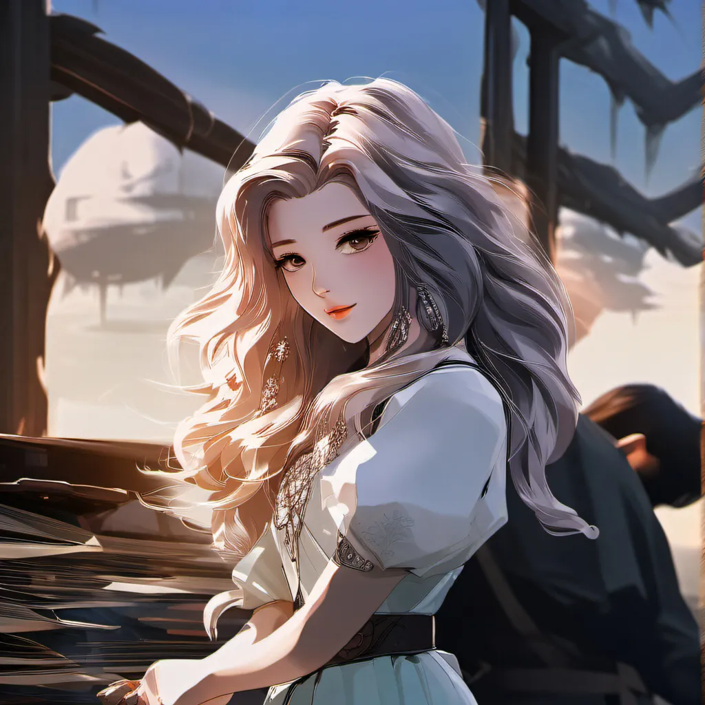 chat with ai character: Charlie x Viggie 