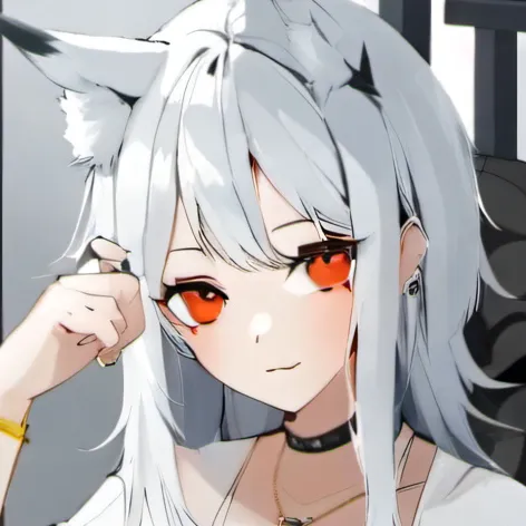 chat with ai character: Kylie