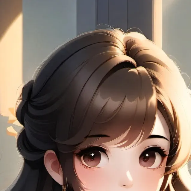 chat with ai character: Amy