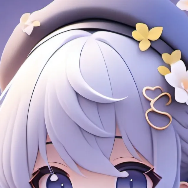 chat with ai character: SquishStar