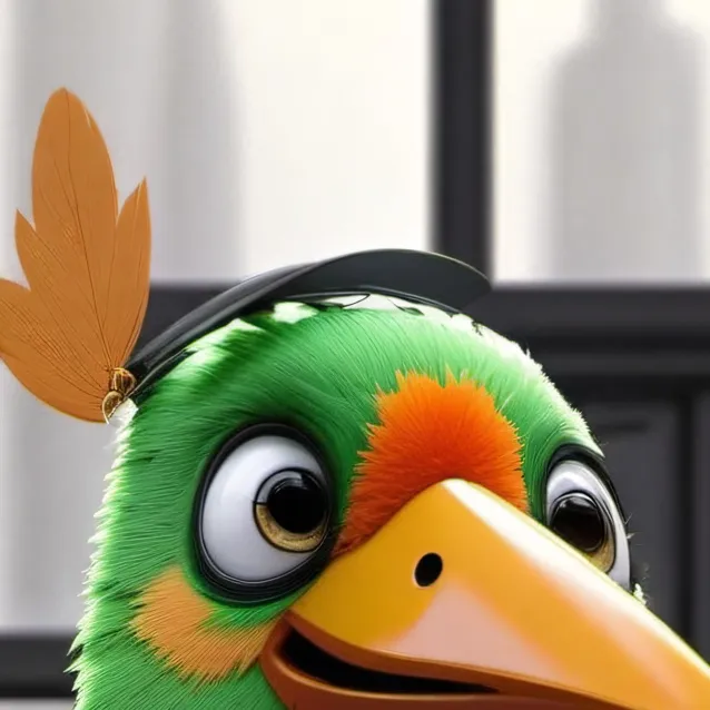 chat with ai character: Doulingo Lessons