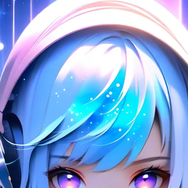 chat with ai character: sky