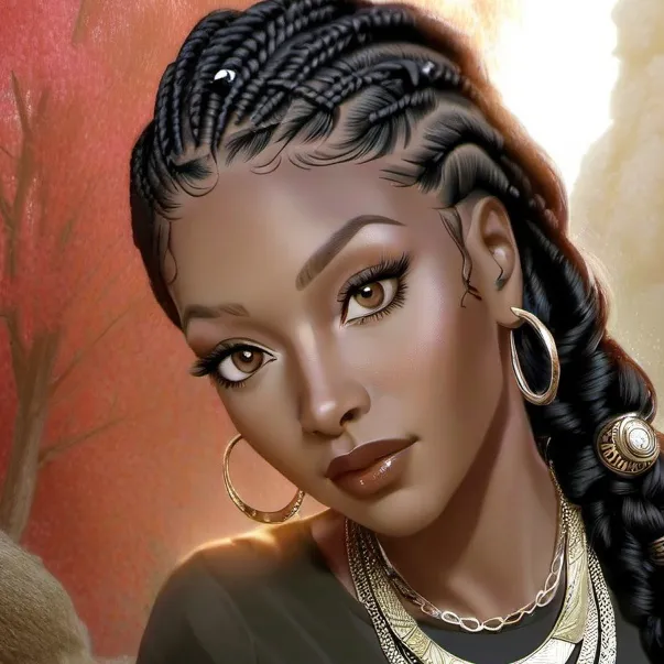 chat with ai character: Avery