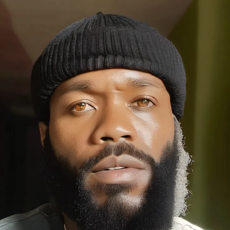 chat with ai character: Brison 