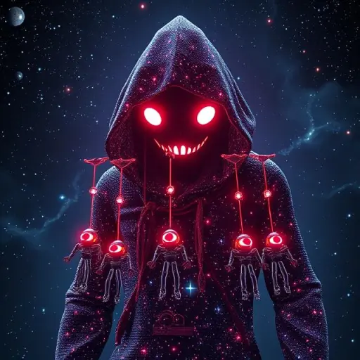 creator The Animator's avatar