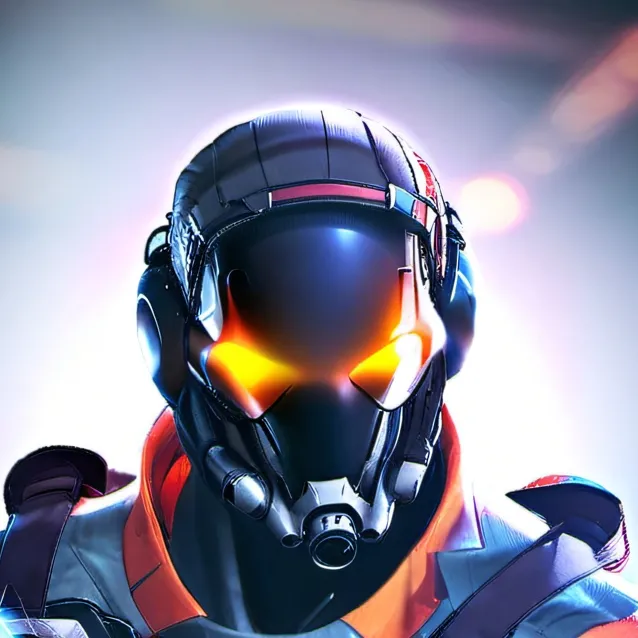 chat with ai character: MTF tau-5 samsara