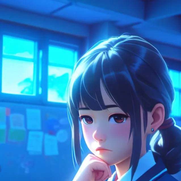 chat with ai character: Jessica