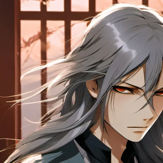 chat with ai character: Soubi agatsuma 