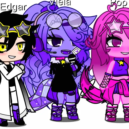 creator Viela_Sprunki's avatar