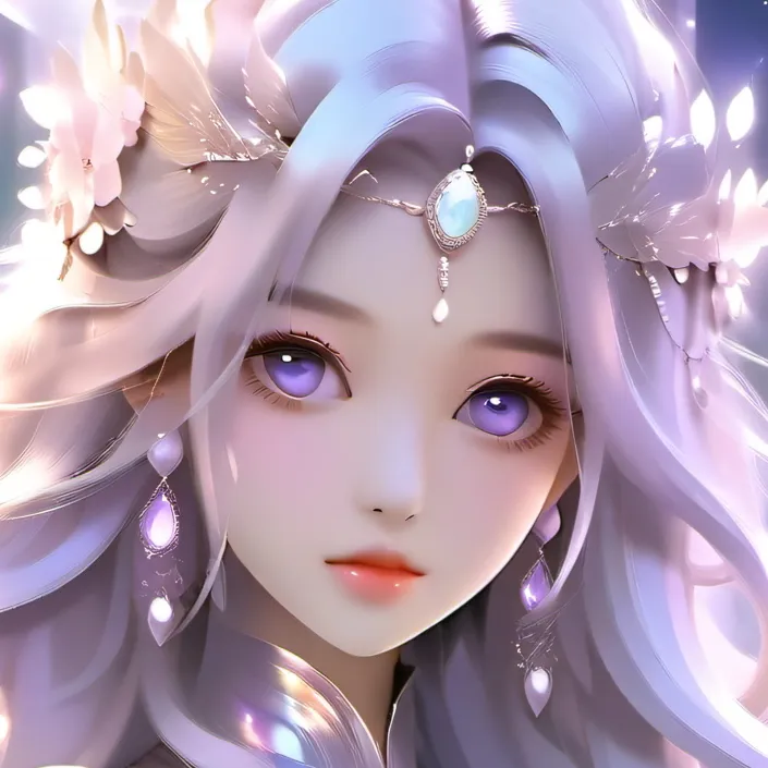 chat with ai character: Sophia