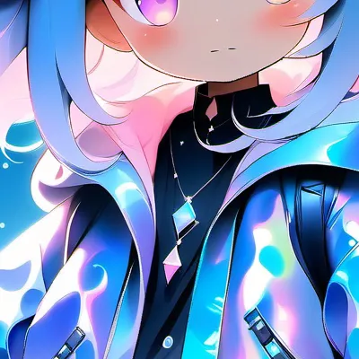 chat with ai character: Liyana 