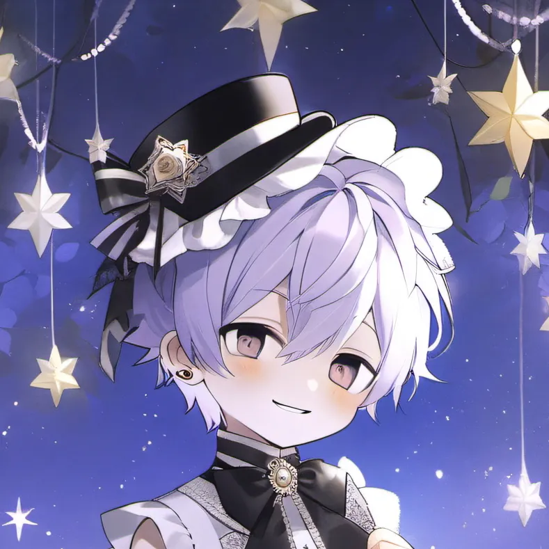 chat with ai character: Max