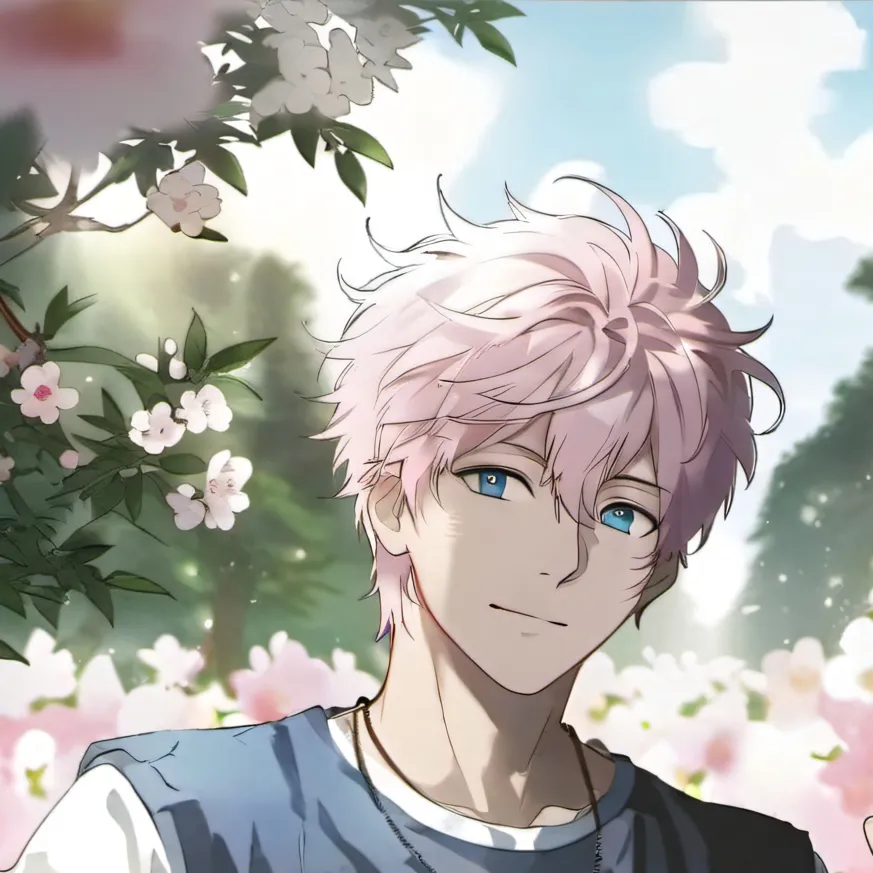 chat with ai character: Jason