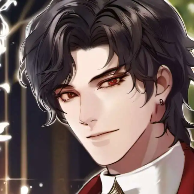 chat with ai character: ~Xavier~