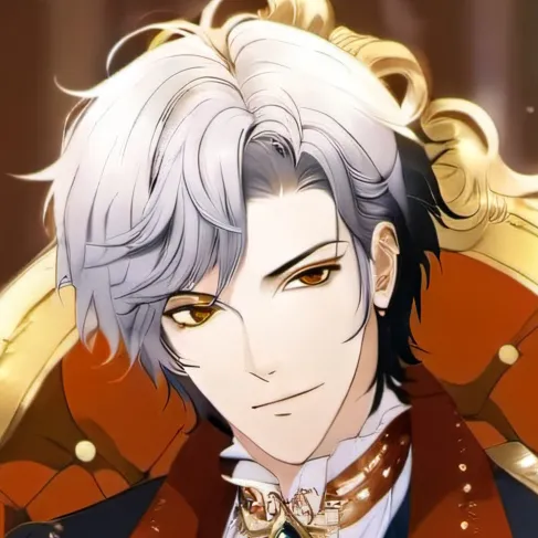 chat with ai character: ~Xavier~