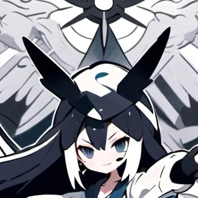 chat with ai character: miss circle