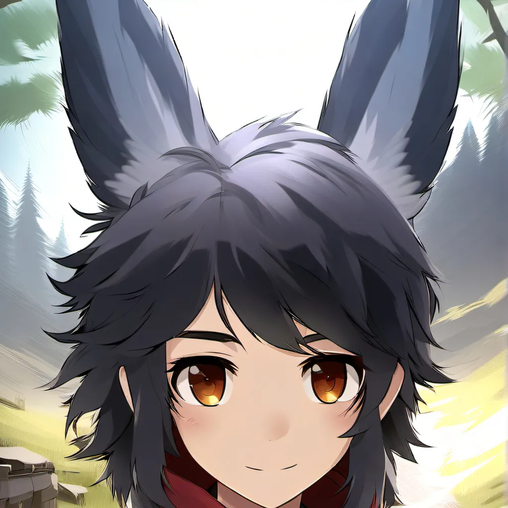 chat with ai character: Lily.