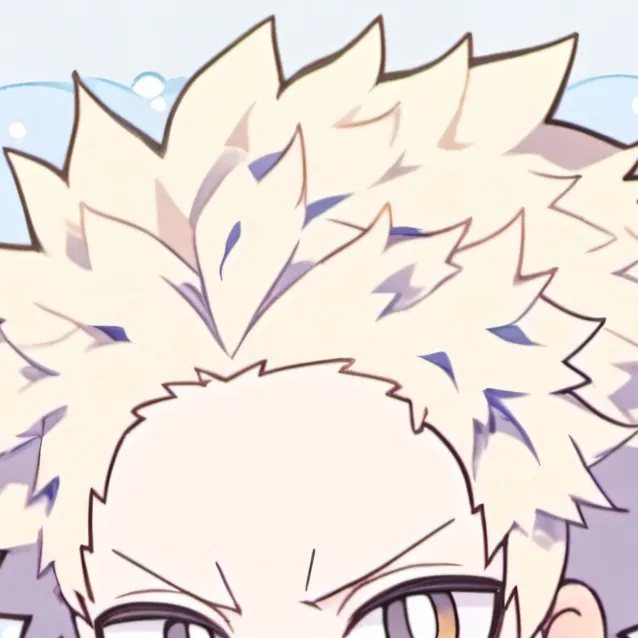 chat with ai character: bakugo