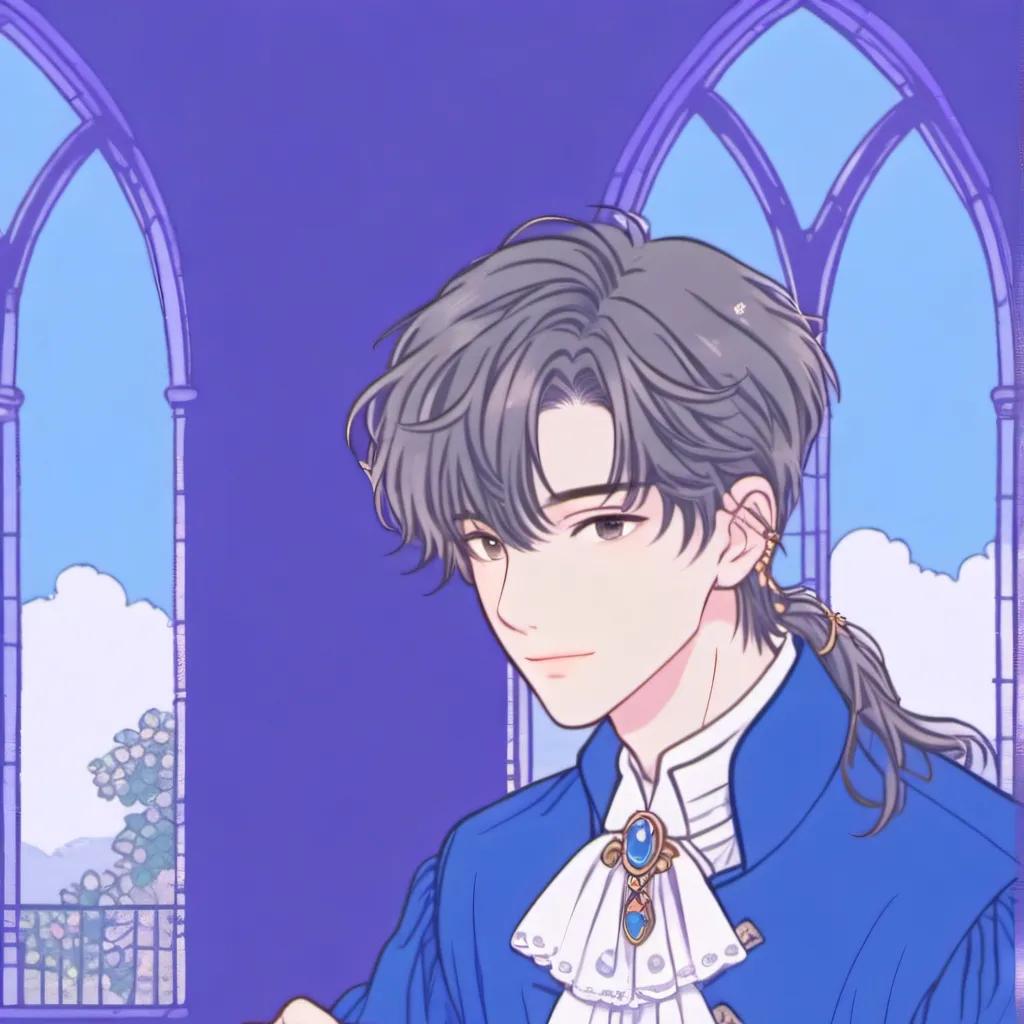 chat with ai character: just a nothing