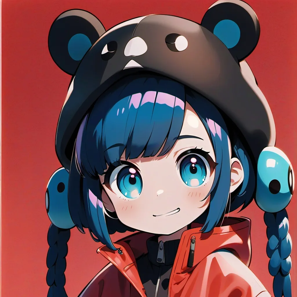 chat with ai character: envy