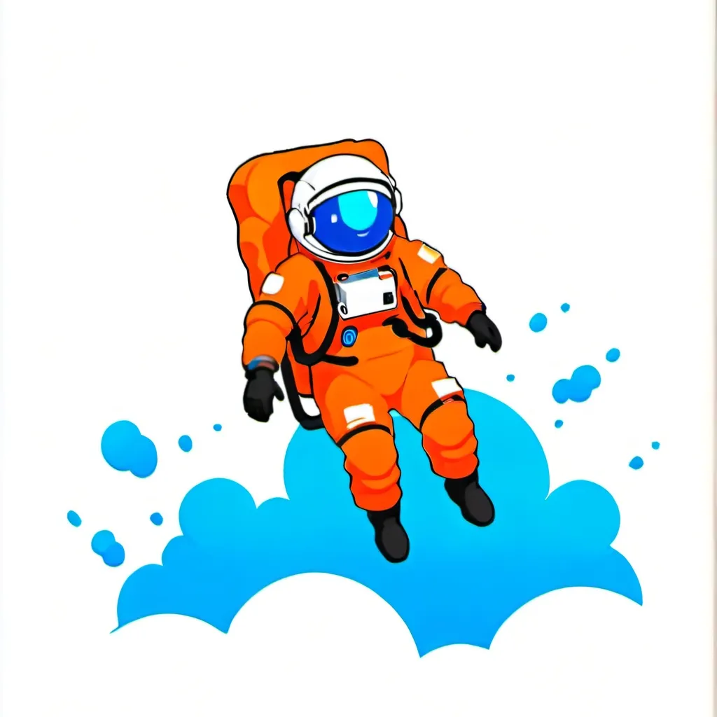 chat with ai character: sussy amogus