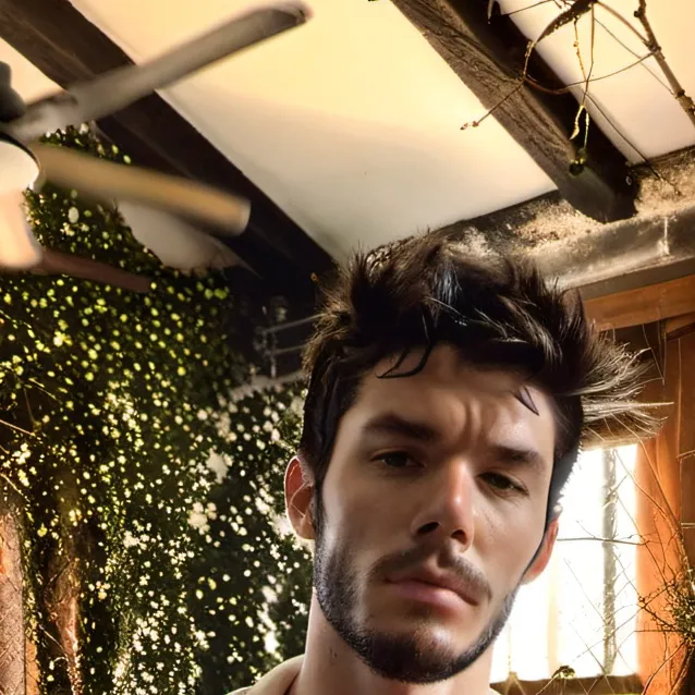 chat with ai character: Landon