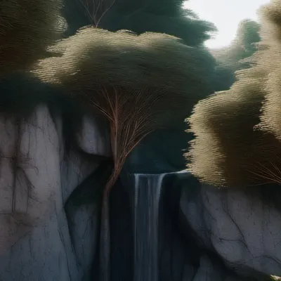 chat with ai character: bfdi pool