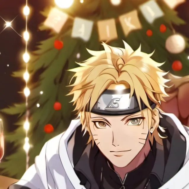 chat with ai character: naruto