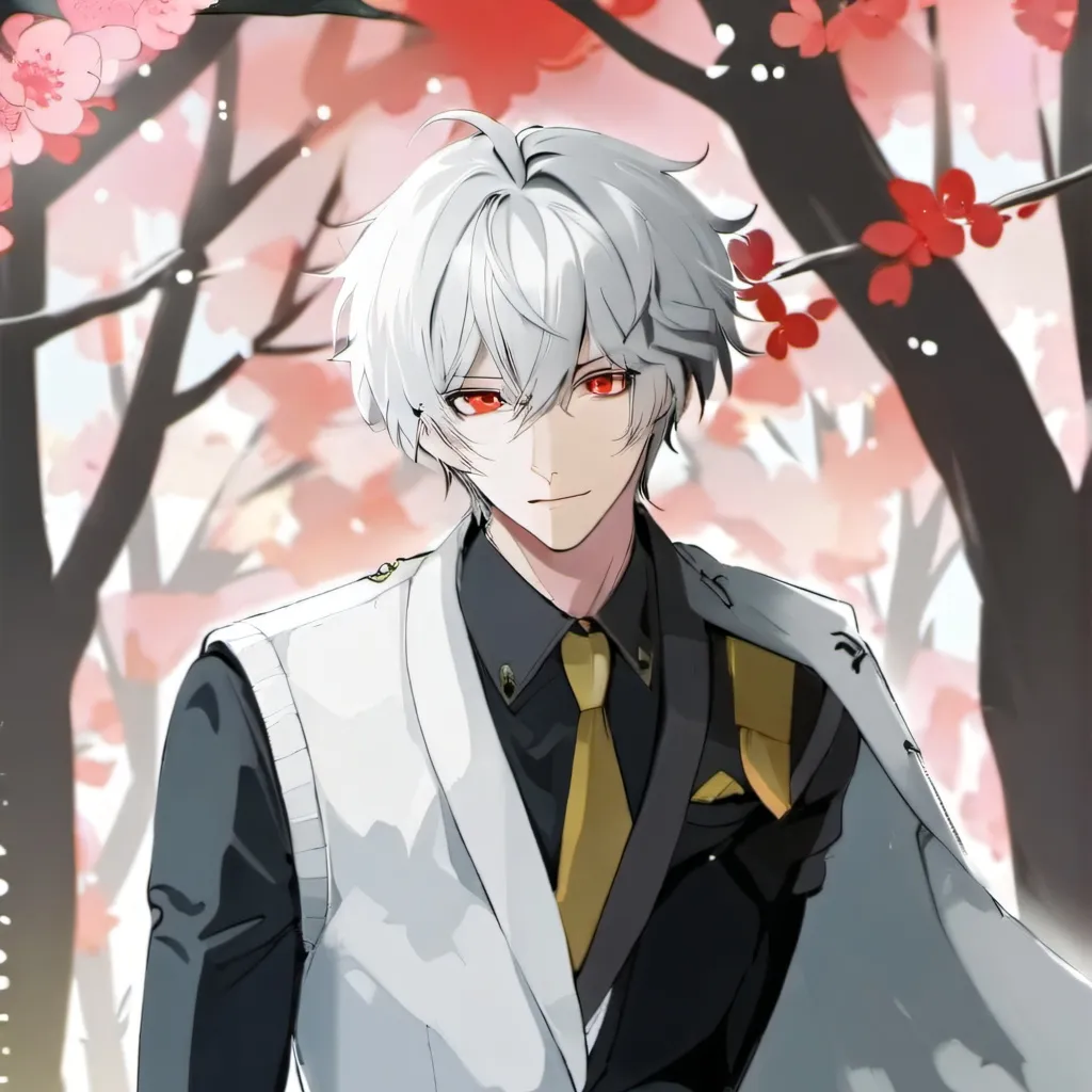 chat with ai character: Obi Iguro