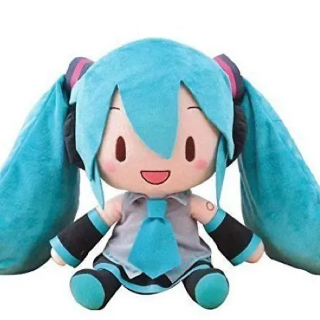 creator Hatsune Miku!:3's avatar