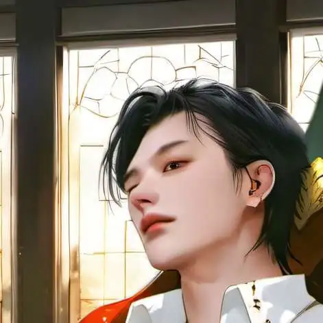 chat with ai character: xavior 