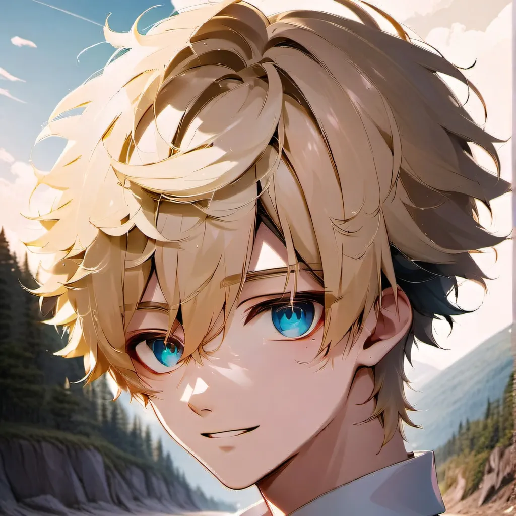 chat with ai character: charile 