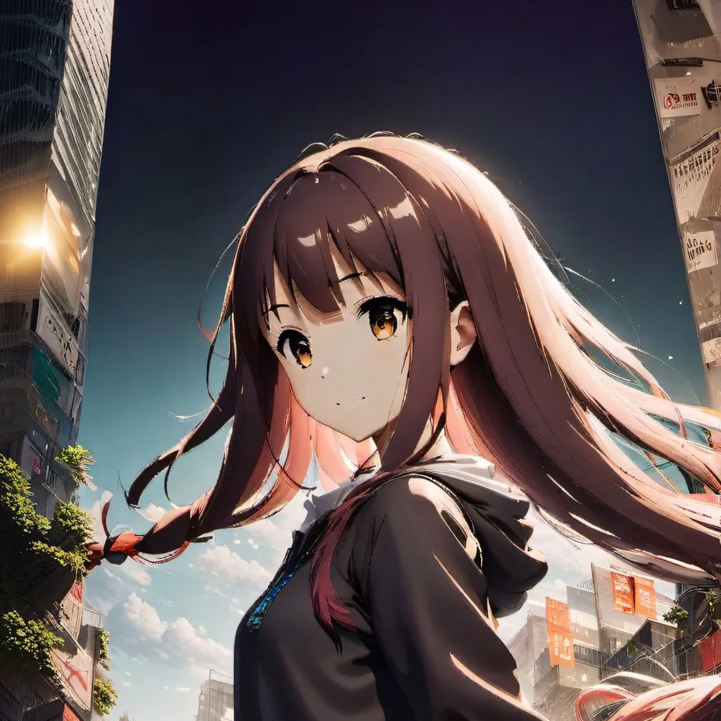 chat with ai character: Rose